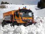 Renault Premium Lander Road Service 6x4 2006 года